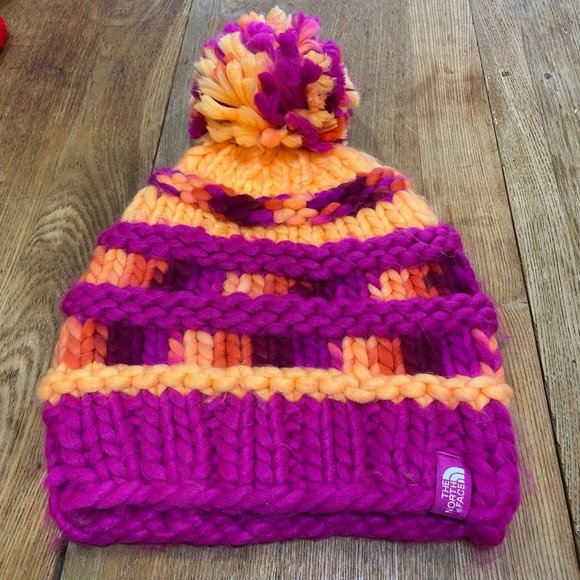 The North Face Accessories - The North Face Beanie